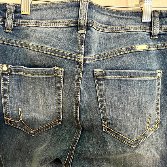 Women's Jeans by Inc, Size 4 - Picture 3 of 6